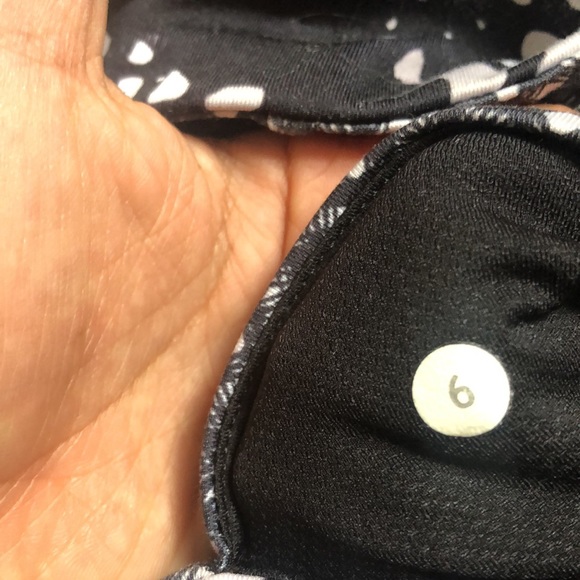 Lululemon Inspire tight II - Picture 9 of 9